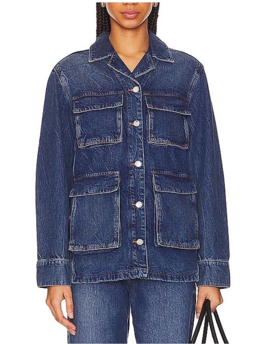 Anine Bing - Alden Jacket